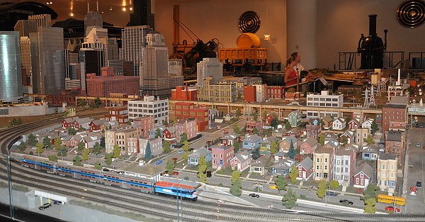 Chicago Museum of Science and Industry08