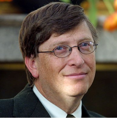 Bill Gates