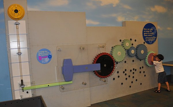 Chicago Museum of Science and Industry03