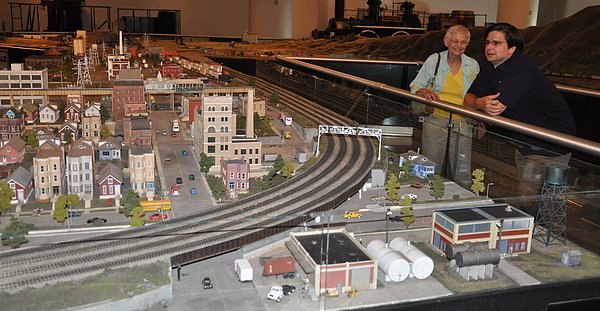 Chicago Museum of Science and Industry07