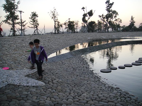 新都生態公園