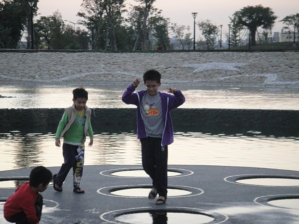 新都生態公園