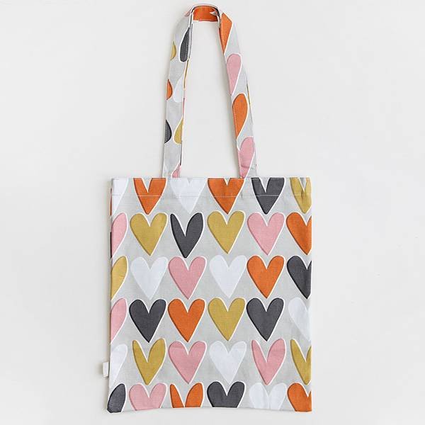 Layered Hearts Canvas Bag Caroline Gardner.jpg