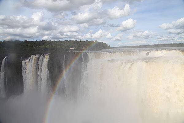 IGUAZU WATERFALL