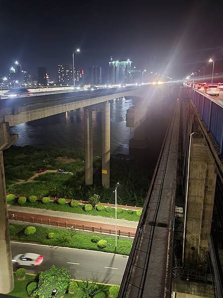 &lt;定期出差肇慶&gt;肇慶西江大橋、西江江景、羚羊峽古棧道