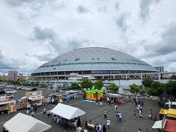 香港廉航飛名古屋&lt;中&gt; 星乃咖啡店、星巴克名古屋JR門塔店、