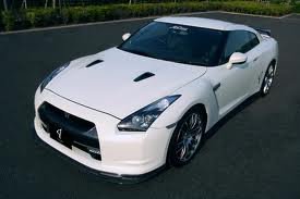 Nissan GTR R35