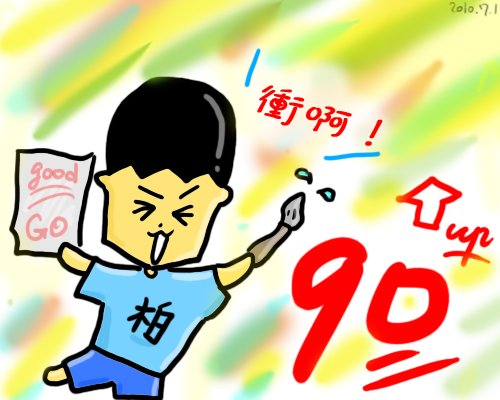 90以上GOGOGO