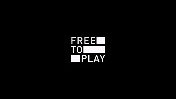 Free to Play: The Movie Trailer (International)