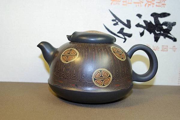 逸壽壺 1