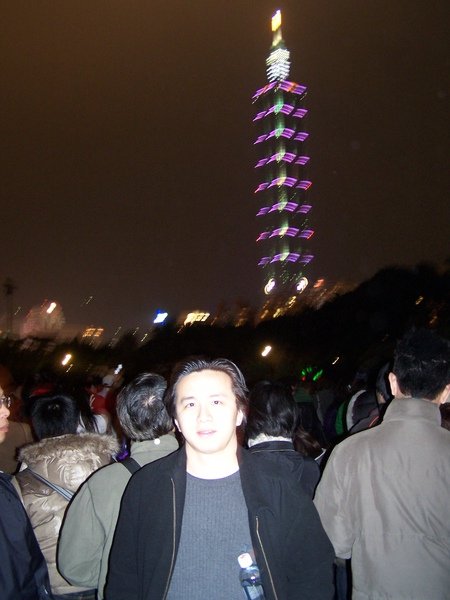 小湯 &amp; 101