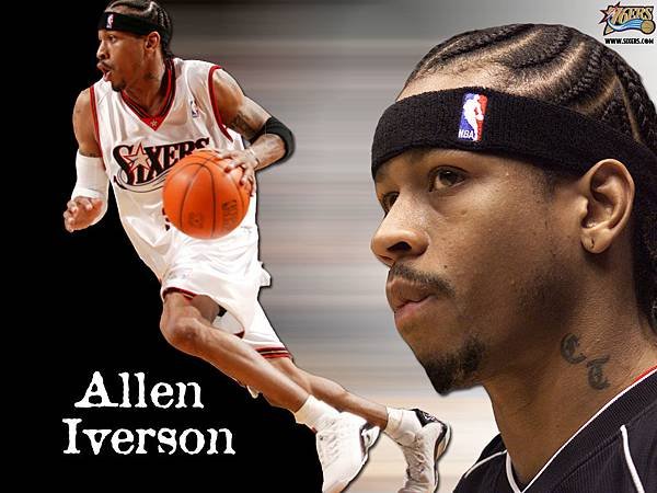 Allen-Iverson