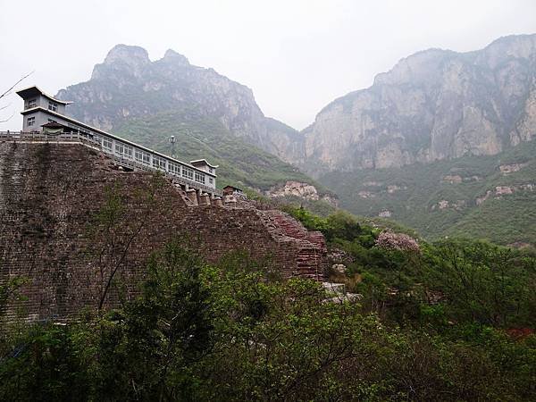D30雲台山