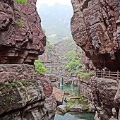 D45雲台山