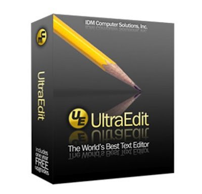 UltraEdit 18.00.0.1021 for Windows