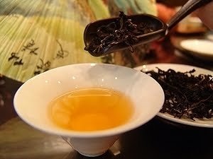 廖元甄 「美女茶聖」廖元甄 