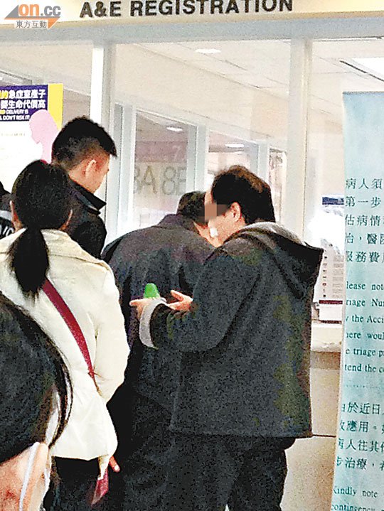 怒火茶餐廳