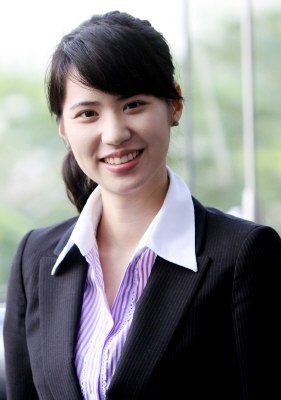 美女外交官孫穎