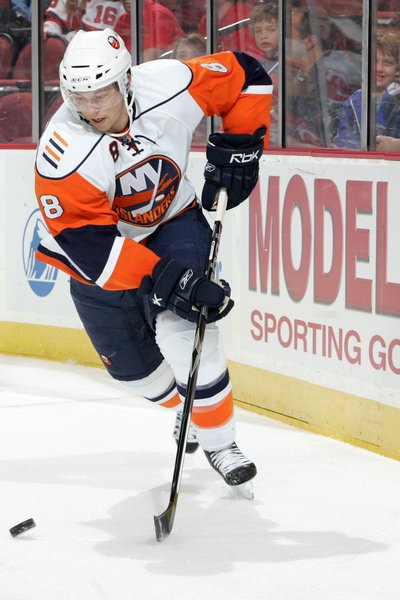 New York Islanders v New Jersey Devils_Bruno Gervais.jpg