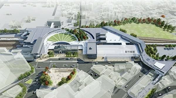 新竹之昇，建林工業，食品路上麗池公園第一排全新建案  最新房