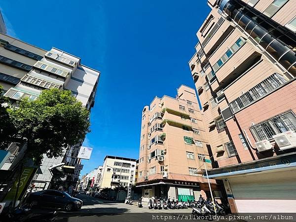 關埔城市裡陽光的家，4房改3+1房＋車位▶房仲小公主