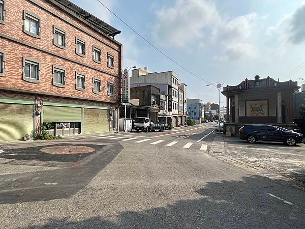 後龍車站建地  角地  每坪10萬8 【房仲小公主】