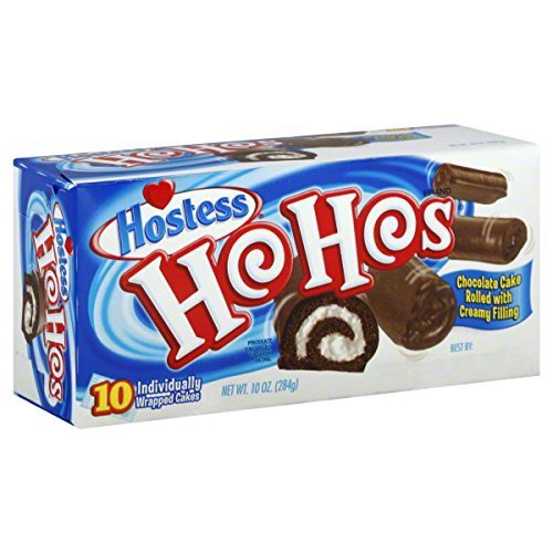 Hostess HoHos