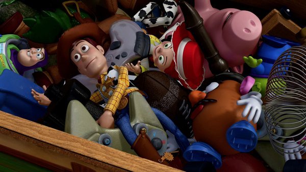 Toy Story 3