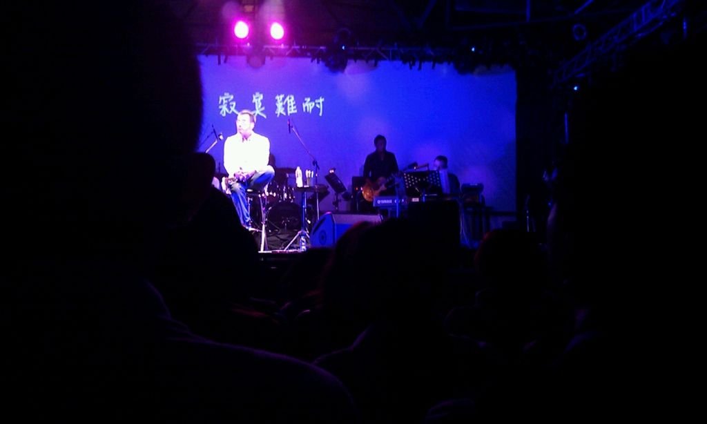 【青春記事本】每個人的心中都不只一首李宗盛：《李宗盛－既然青春留不住》@Legacy
