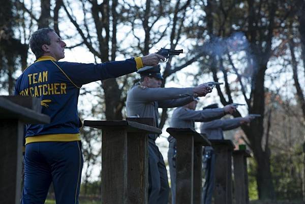 艾莫西_暗黑冠軍路(foxcatcher)