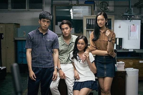 【影涉人生】學校裡的錢規則：《模犯生》(Bad Genius) _01