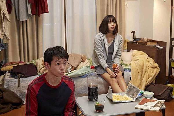 你是有得分的，你只是把球踢進了自己的球門：Netflix《風流韻事審查委員會》（やれたかも委员会）_艾莫西04