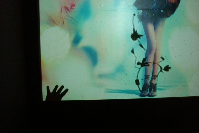 20110327幾米角落展