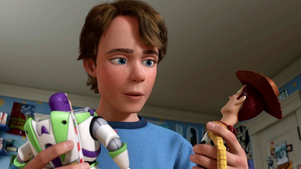 Toy Story 3