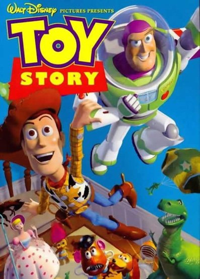 Toy Story 3