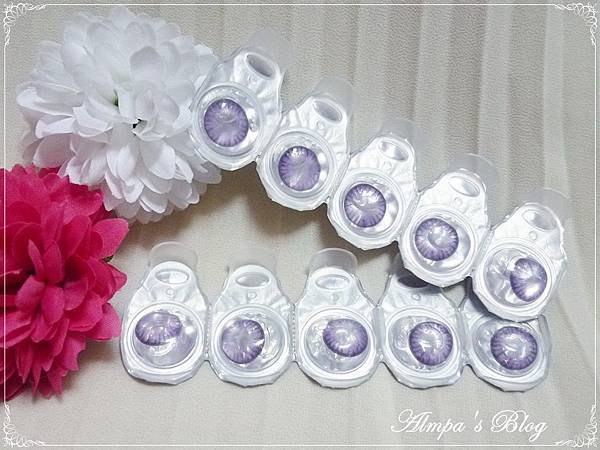 FAIRY Princess-VIOLET