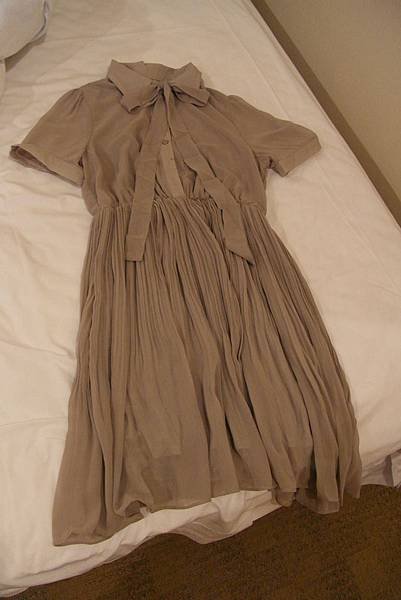 洋裝 - ₩13900