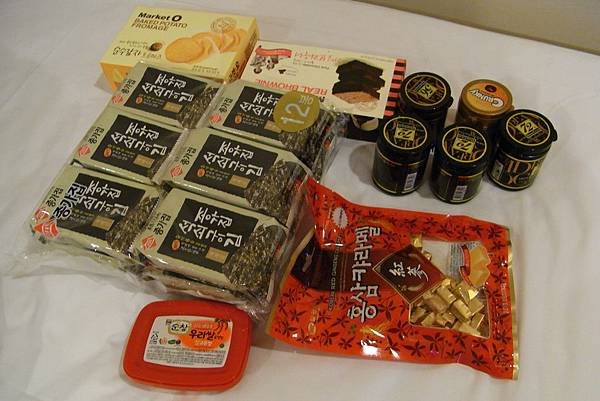樂天超市購物