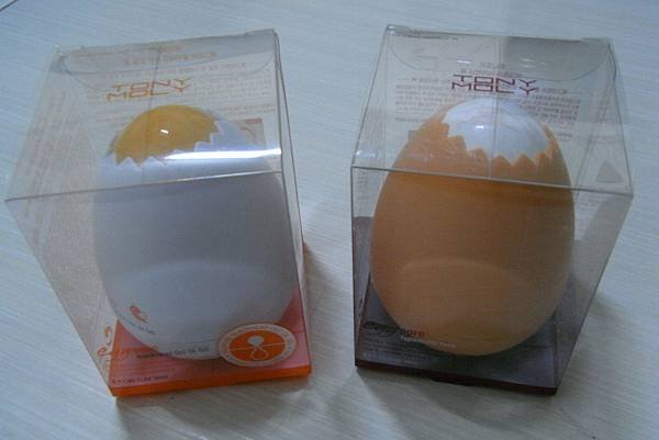 Tony Moly - 寶貝蛋 - ₩8800