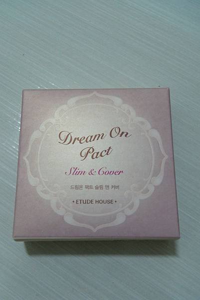 Etude House - 防曬粉餅SPF25/PA++ - ₩12000