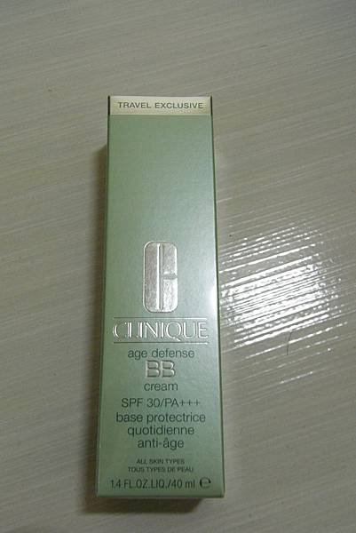 倩碧全效防衰老BB霜 SPF30/PA+++ 26.4 USD