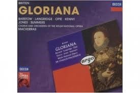 Gloriana