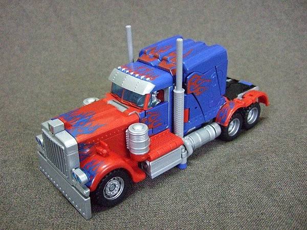 transformers Optimus Prime2428