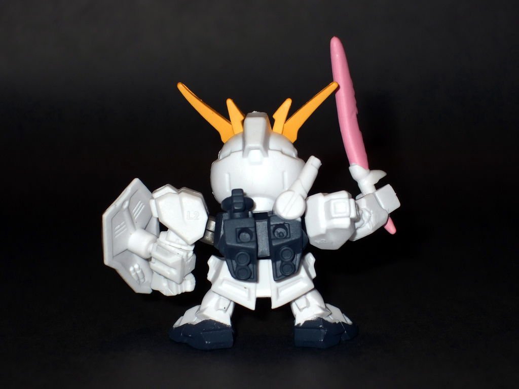 BANDAI扭蛋戰士NEXT 03 BANDAI GASHAPON WARRIOR NEXT 03 扭蛋戰士DSCF0087_exposure.JPG