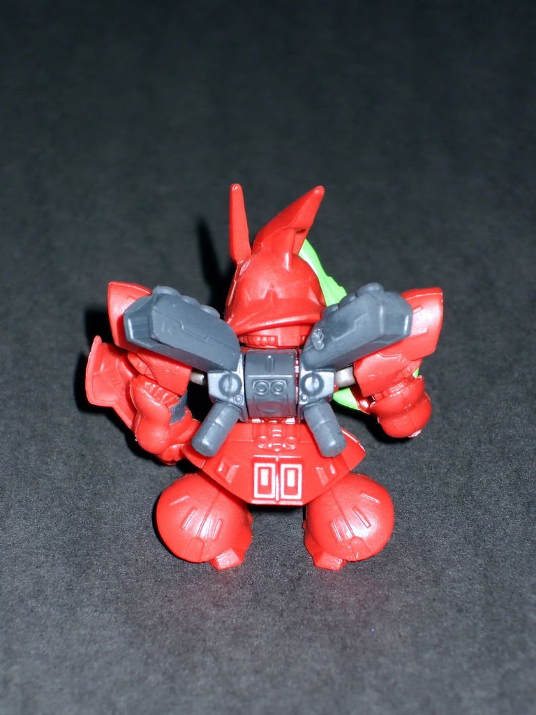 BANDAI扭蛋戰士NEXT 03 BANDAI GASHAPON WARRIOR NEXT 03 扭蛋戰士DSCF0089_exposure.JPG