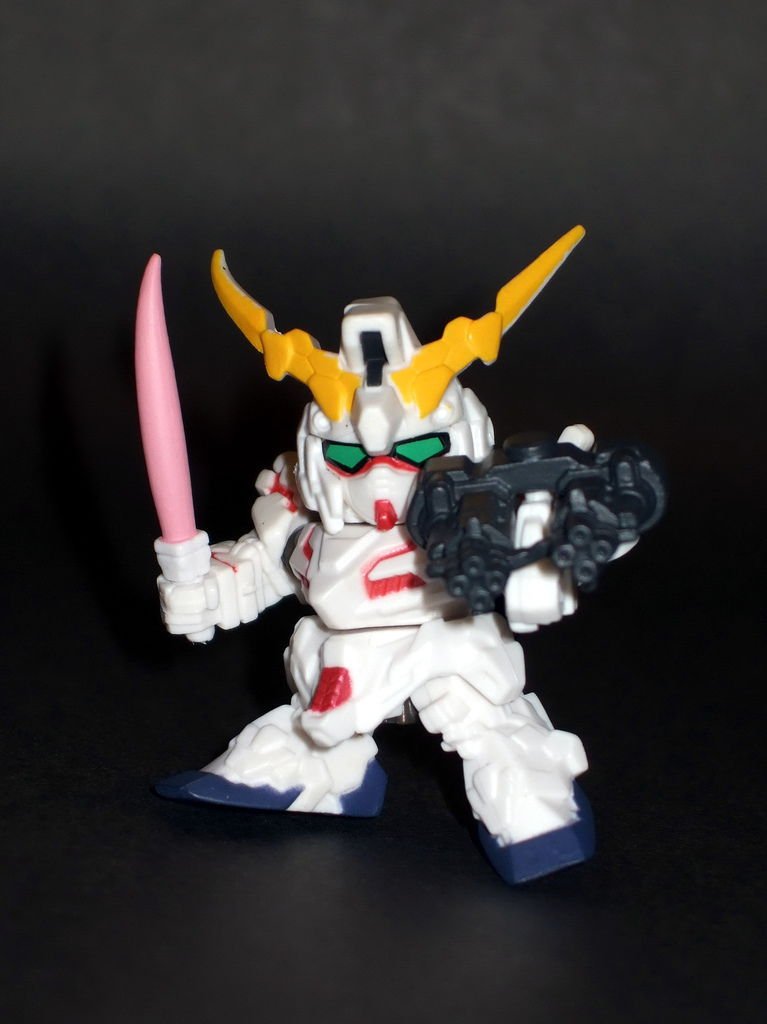 BANDAI扭蛋戰士NEXT 03 BANDAI GASHAPON WARRIOR NEXT 03 扭蛋戰士DSCF0096_exposure.JPG