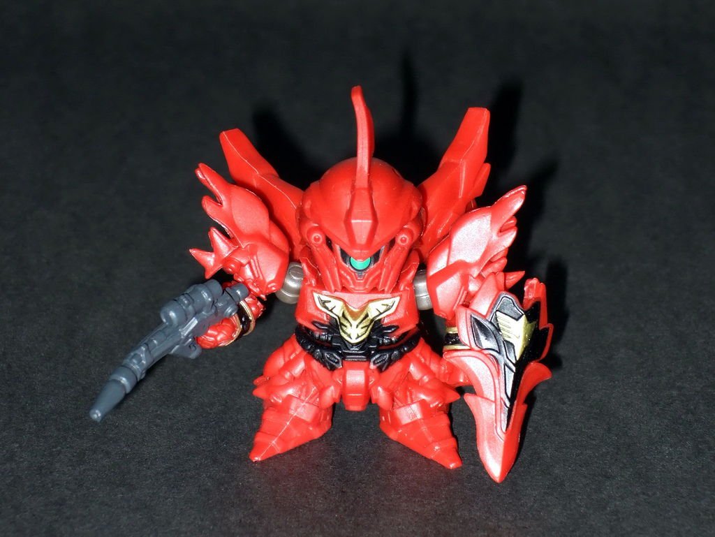 BANDAI扭蛋戰士NEXT 03 BANDAI GASHAPON WARRIOR NEXT 03 扭蛋戰士DSCF0099_exposure.JPG