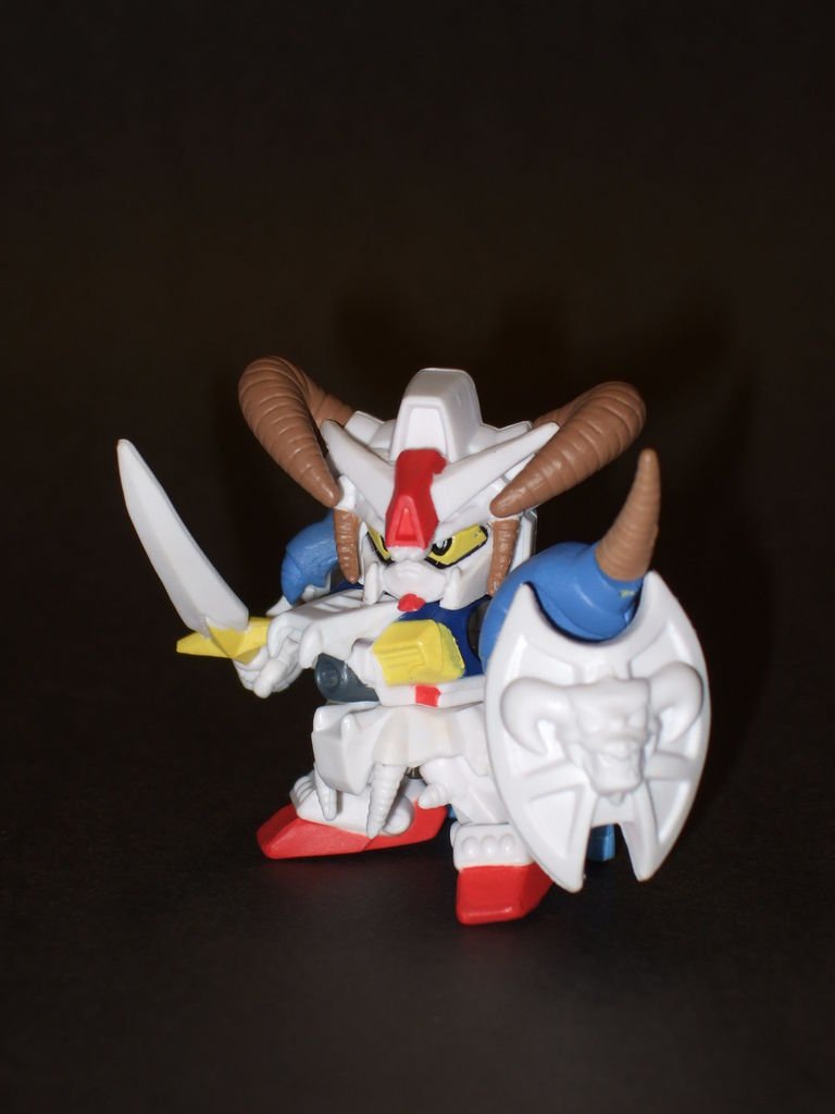 BANDAI扭蛋戰士NEXT 03 BANDAI GASHAPON WARRIOR NEXT 03 扭蛋戰士DSCF0110.JPG