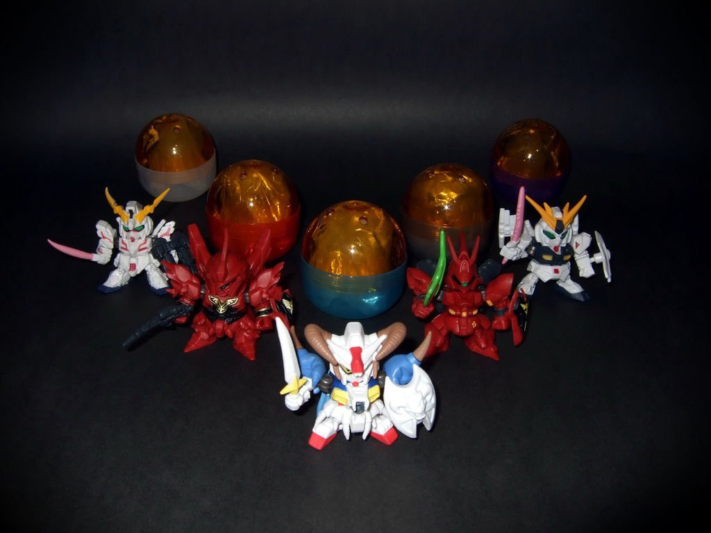 BANDAI扭蛋戰士NEXT 03 BANDAI GASHAPON WARRIOR NEXT 03 扭蛋戰士DSCF0116_exposure.JPG