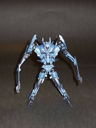 變形金剛領袖之證TFP SW Transformers Prime Hasbro Deluxe Soundwave_DSCF1076